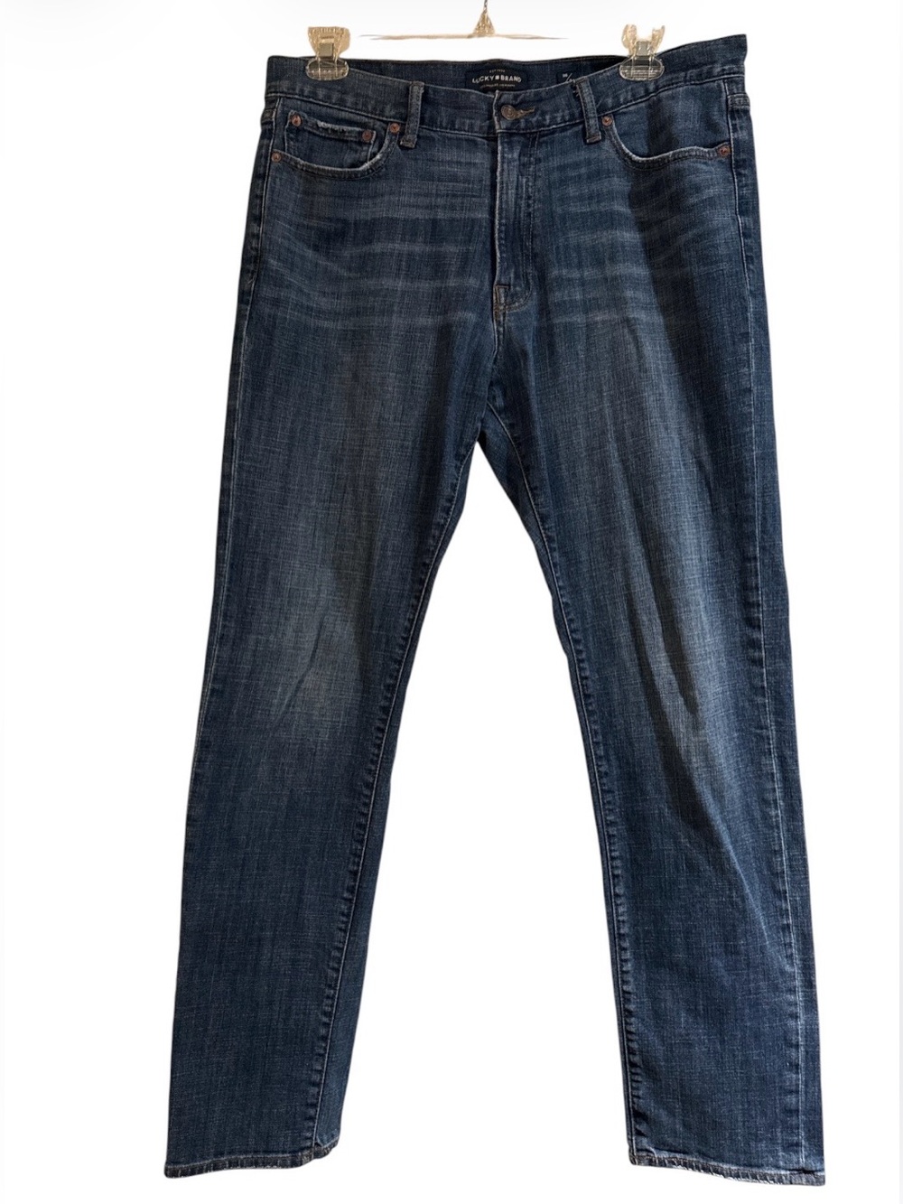 Lucky Brand Jeans Men's 36x34